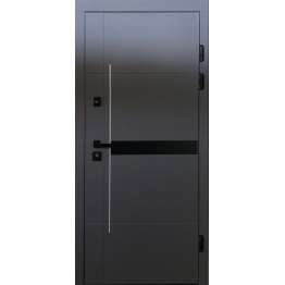 PORTALA Модерн Квартира Трио